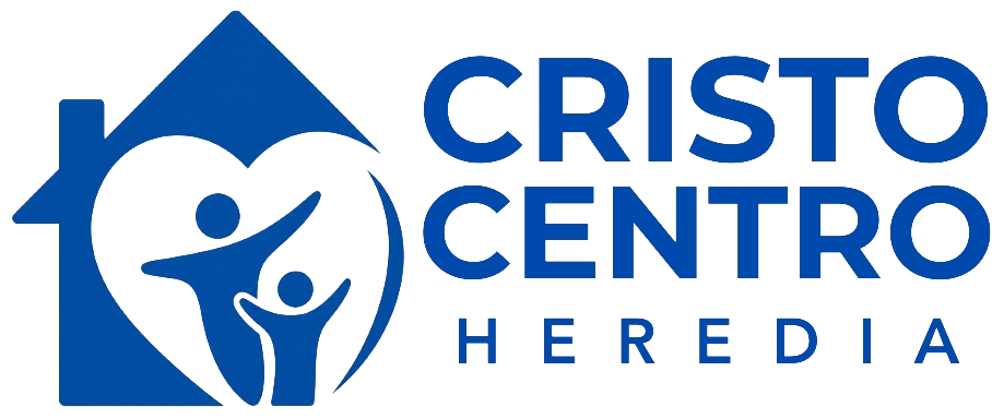 Cristo Centro Heredia